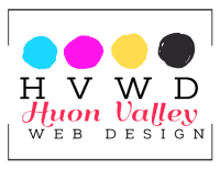 #1 Huon Valley Web Design Hobart
